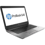 HP 640 G1 Core i5 8GB 500 GB