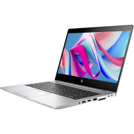 HP Elitebook 830 G5 Core i7 16/512 No Touch