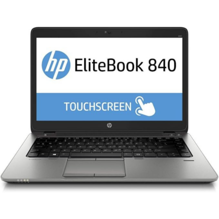 Hp Elitebook 840 G4 Core i5 Non Touch 8/256