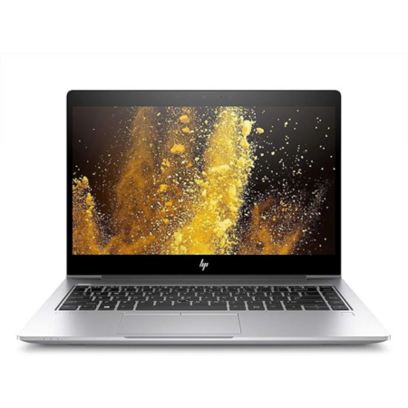 Hp Elitebook 840 G6 Core i7 Touch 16/512