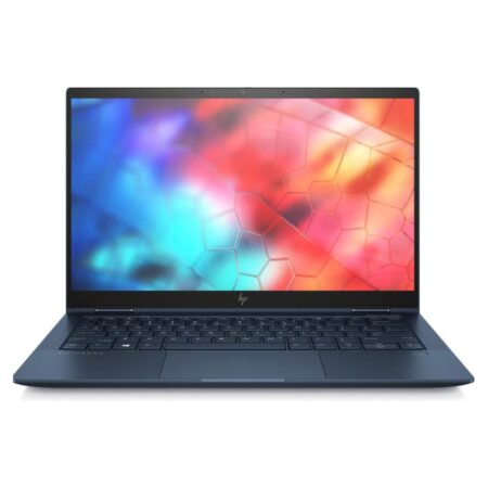 Hp dragonfly corei5 8th gen 8gb 256gb x360 touch