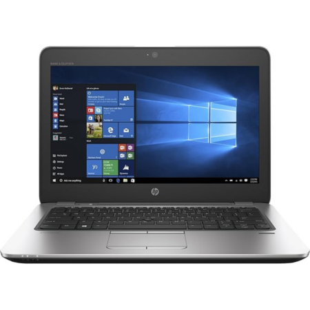 Hp Elitebook 820 G3 Core i5 8/256 Non Touch