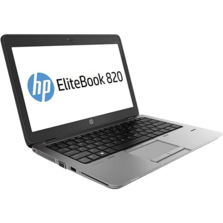 Hp Elitebook 820 G4 Core i7 No Touch 8/256