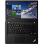 Lenovo T460s Core i5 8gb 256ssd 6th Sealed