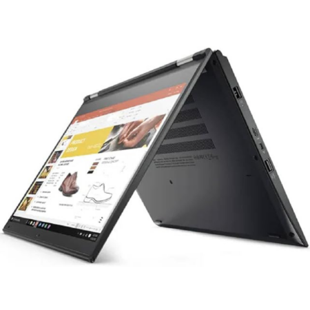 Lenovo Yoga X370 Core i5 8gb 256 Ssd X360 Touch 7th Sealed