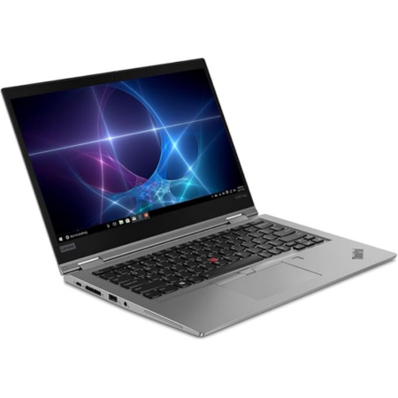 Lenovo Yoga x390 Core i5 8gb 256 Ssd 8th Touch