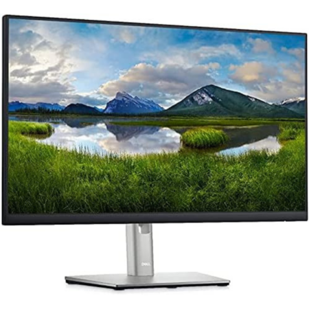 Dell 22 inch edge to edge