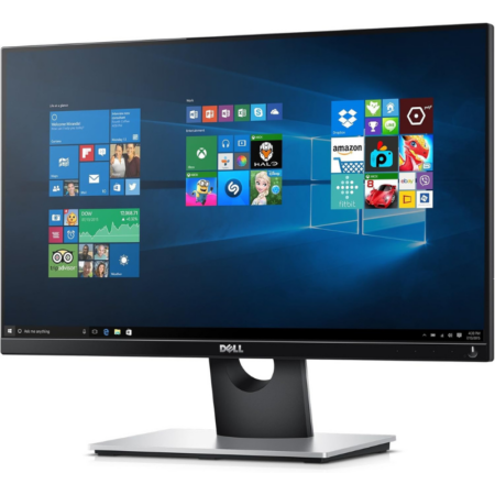 Dell 23 Inch Edge To Edge