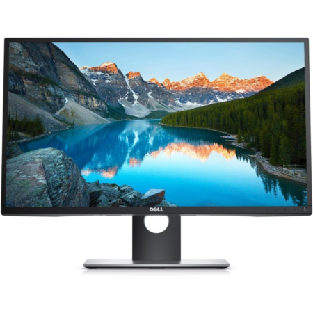 Dell 23 Inch P2317 Vga, Display Port, Hdmi