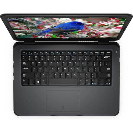 Dell 3300 Core i3 8gb Ram 128ssd Touch