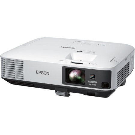 Epson EB-2250U 5000 Lumens