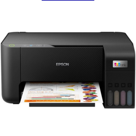 Epson Ecotank L3210 A4