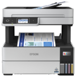 Epson Ecotank L6490