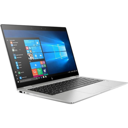 Hp 1030 G3 Core i7 16gb Ram 256Ssd Touch