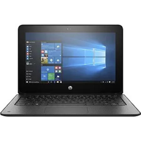 Hp 11 G2 Celeron 4gb Ram 128ssd