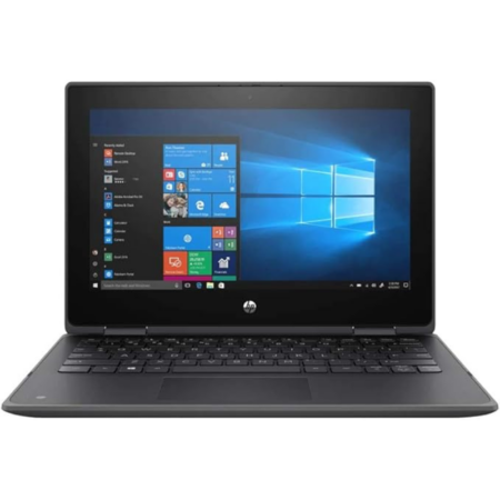 Hp 11 G5 Celeron 4gb Ram 128ssd