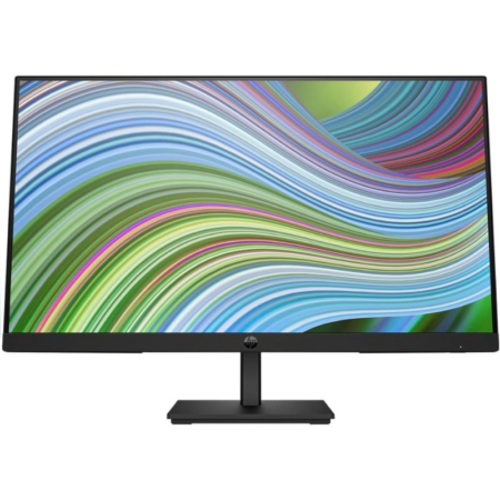 Hp 24 Inch E242 Vga Display Port Hdmi