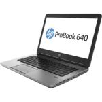 Hp 640 G1 Core i5 8gb Ram 500Hdd