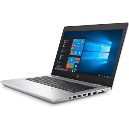 HP 640 G4 Core i5 8GB Ram 256Ssd