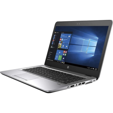 Hp 820 G4 Core i5 8GB Ram 256 SSD