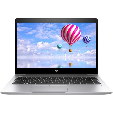 Hp 840 G5 Core i5 8gb Ram 256ssd 8th Gen