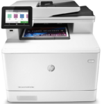 Hp Color LaserJet Pro MFP M479fdw