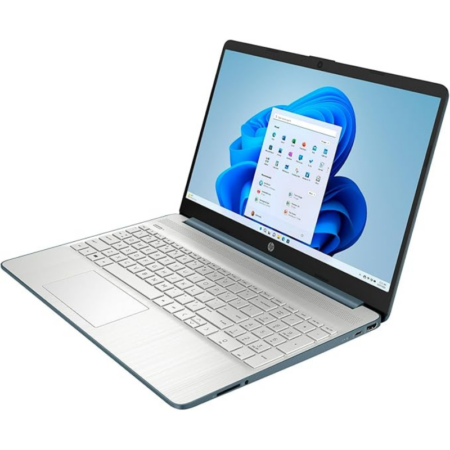 Hp Laptop 15s Core i5-1235U