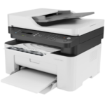 Hp Laser MFP 137fnw