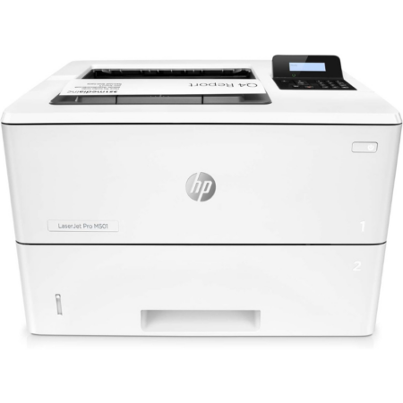 Hp LaserJet Pro M501dn