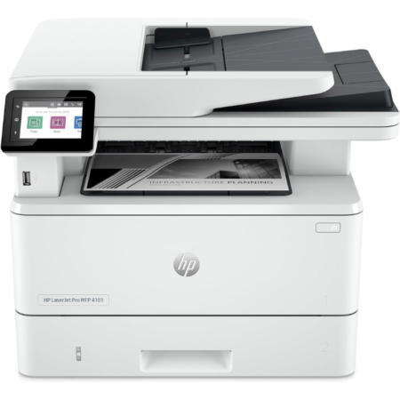 Hp LaserJet Pro MFP 4103dw