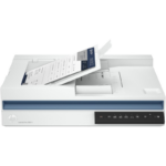 Hp ScanJet Pro 2600fi flatbed scanner