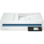 Hp ScanJet Pro N4600 fnw1 network scanner