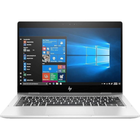 HP X360 830 G6 Core i7 16gb Ram 512Ssd