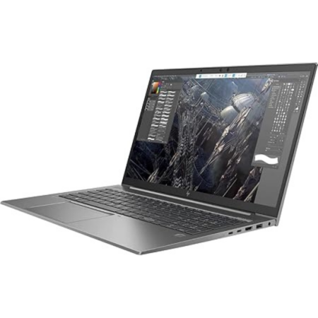 Hp ZBook 15 Core i7 32GB Ram 1TB 9th Gen