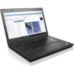 Lenovo T460 Core i5 8GB Ram 256 Ssd