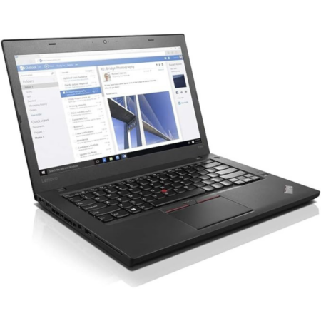 Lenovo T460 Core i5 8GB Ram 256 Ssd