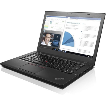 Lenovo T460 Core i7 8gb Ram 256 Ssd