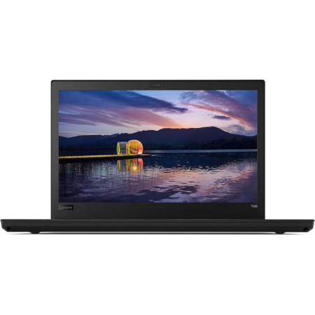 Lenovo T480 Core i5 8GB Ram 256Ssd Touch