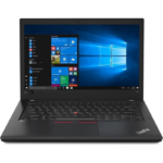 Lenovo T480 Core i5 8GB Ram 512Ssd Non Touch