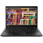 Lenovo T490s Core i7 16gb Ram 256Ssd Touch