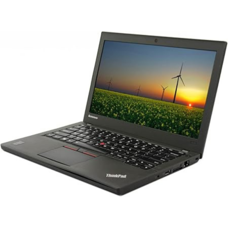 Lenovo X270 Core i5 8gb Ram 256ssd