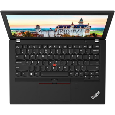 Lenovo X280 Core i5 8gb Ram 256ssd