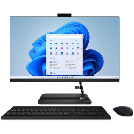 Lenovo IdeaCentre AIO 24IRH9 Core i5 13th Gen 8GB/512gb ssd