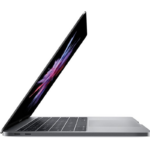 Macbook 2017 Core i5 8GB Ram 256Ssd