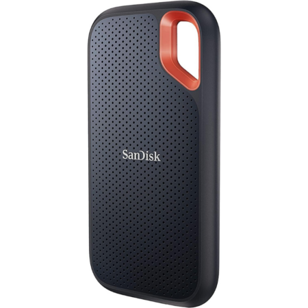 Sandisk E30 External Ssd 1tb