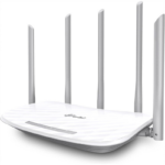 Tp-Link Archer C60 AC1350 WI-FI Dual Band/MU-MIMO