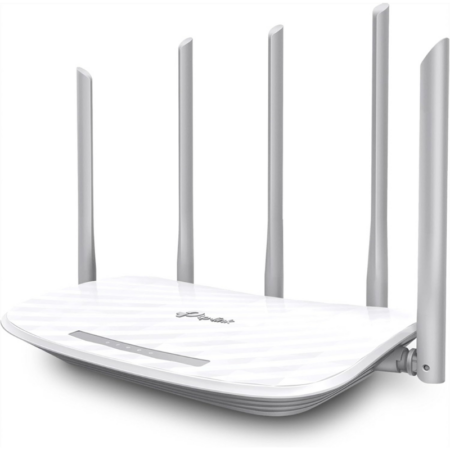 Tp-Link Archer C60 AC1350 WI-FI Dual Band/MU-MIMO