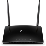 Tp-Link Archer MR200 AC750 Dual Band WI-FI 4G