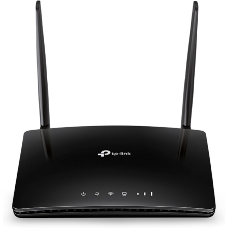 Tp-Link Archer MR200 AC750 Dual Band WI-FI 4G