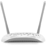 Tp-Link TD-W8961N 300Mbps ADSL2+ Modem